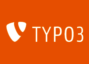 TYPO3 - Flexibles und kostenloses Open Source Content Management